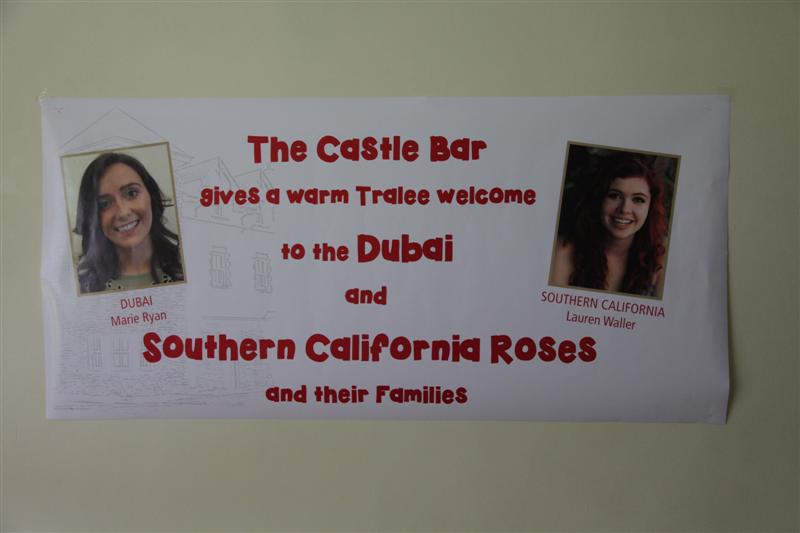 The Rose of Tralee (Gallery 2)